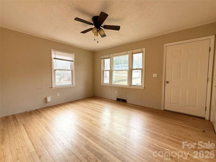 406 Rutherford Street, Wadesboro, NC 28170.  MLS# CAR4345708, YatesRealty ID 44892. 