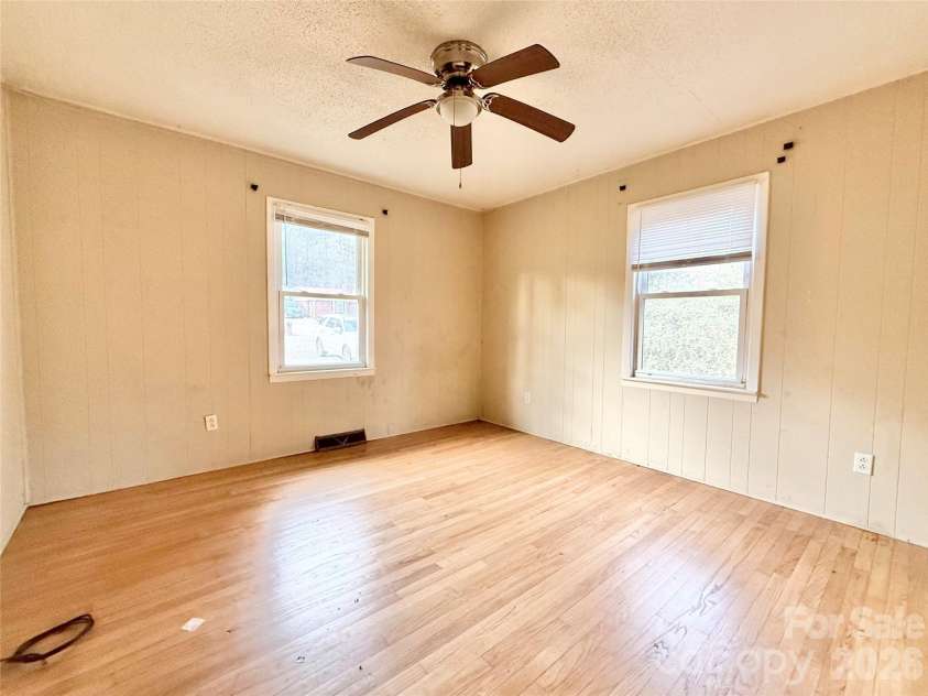 406 Rutherford Street, Wadesboro, NC 28170.  MLS# CAR4345708, YatesRealty ID 44892. 