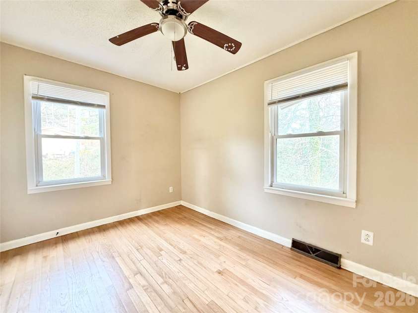 406 Rutherford Street, Wadesboro, NC 28170.  MLS# CAR4345708, YatesRealty ID 44892. 