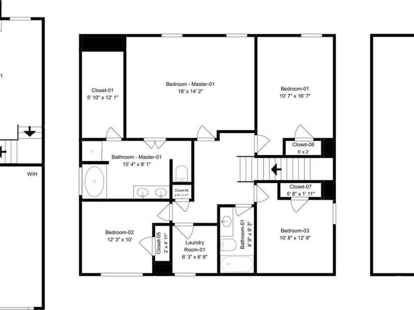 10035 Barrands Lane, Charlotte, NC 28278.  MLS# CAR4414588, YatesRealty ID 44893. 
