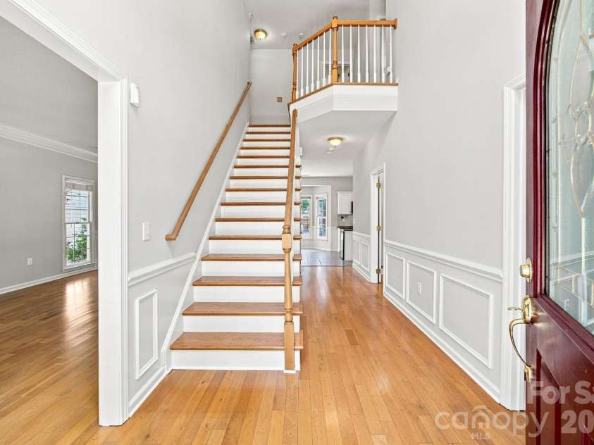 19740 Valiant Way, Cornelius, NC 28031.  MLS# CAR4408572, YatesRealty ID 44894. 