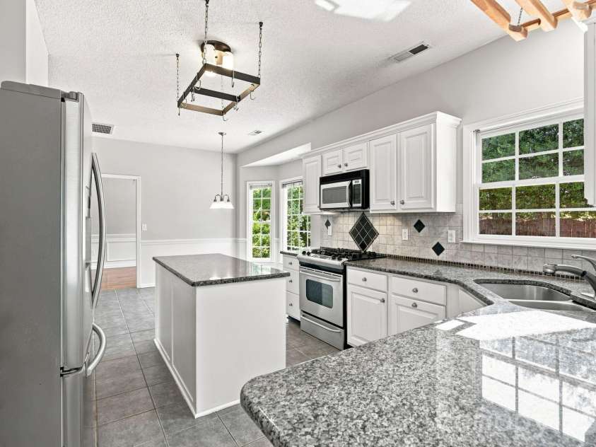 19740 Valiant Way, Cornelius, NC 28031.  MLS# CAR4408572, YatesRealty ID 44894. 