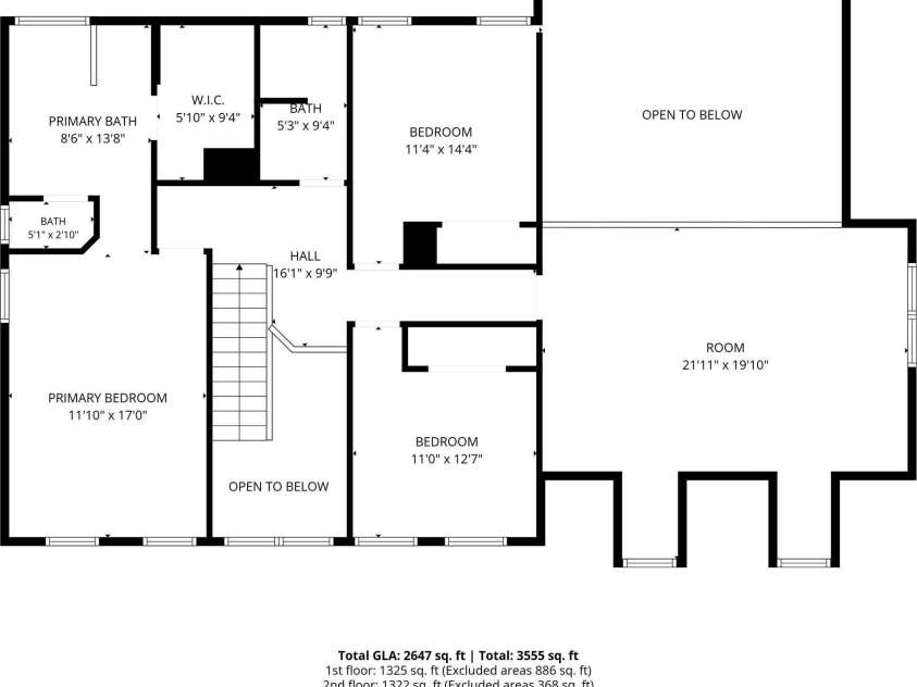 19740 Valiant Way, Cornelius, NC 28031.  MLS# CAR4408572, YatesRealty ID 44894. 
