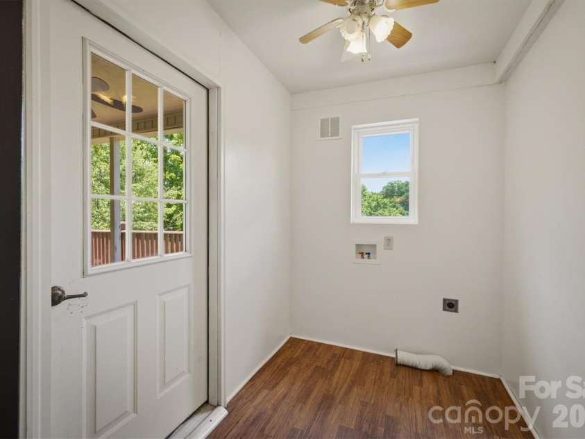 1205 Union Street, Morganton, NC 28655.  MLS# CAR4415291, YatesRealty ID 44895. 