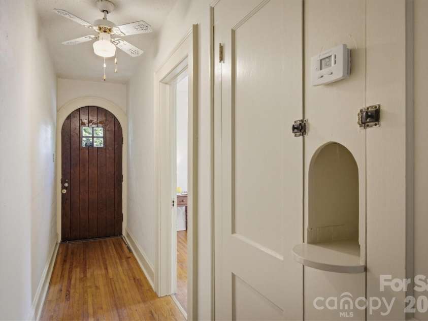 1205 Union Street, Morganton, NC 28655.  MLS# CAR4415291, YatesRealty ID 44895. 