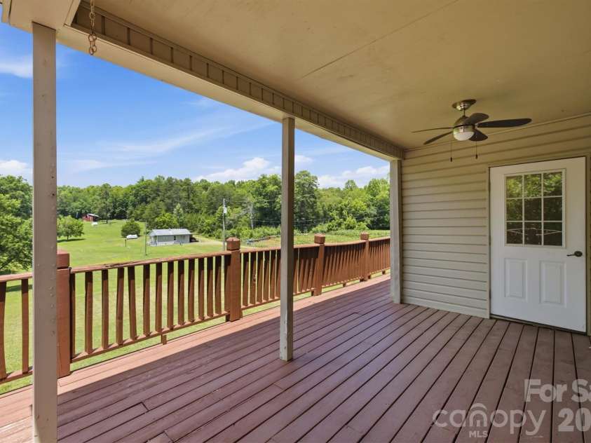 1205 Union Street, Morganton, NC 28655.  MLS# CAR4415291, YatesRealty ID 44895. 