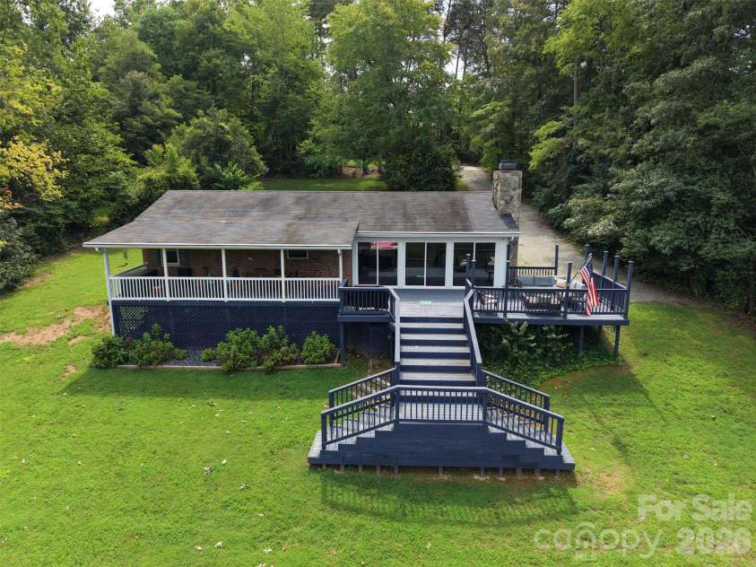 4009 Cindy Lane, Denver, NC 28037.  MLS# CAR4415192, YatesRealty ID 44897. 