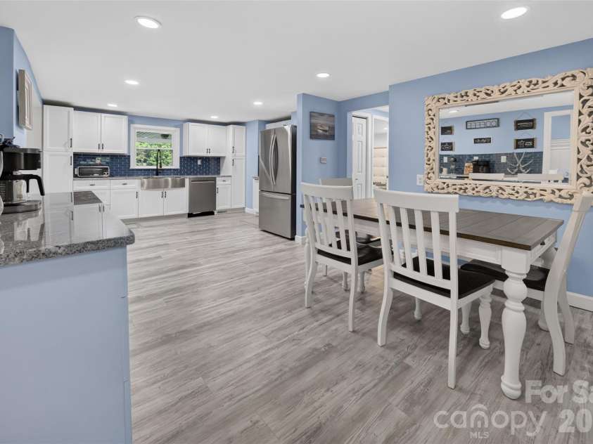 4009 Cindy Lane, Denver, NC 28037.  MLS# CAR4415192, YatesRealty ID 44897. 