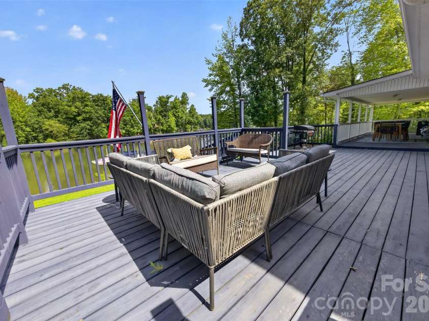 4009 Cindy Lane, Denver, NC 28037.  MLS# CAR4415192, YatesRealty ID 44897. 
