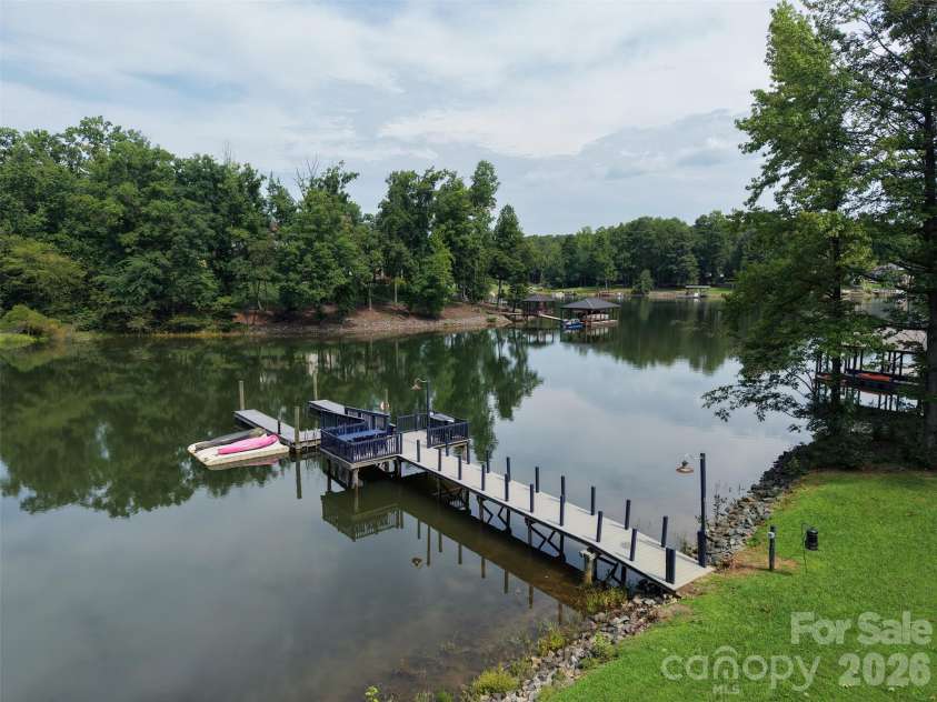 4009 Cindy Lane, Denver, NC 28037.  MLS# CAR4415192, YatesRealty ID 44897. 