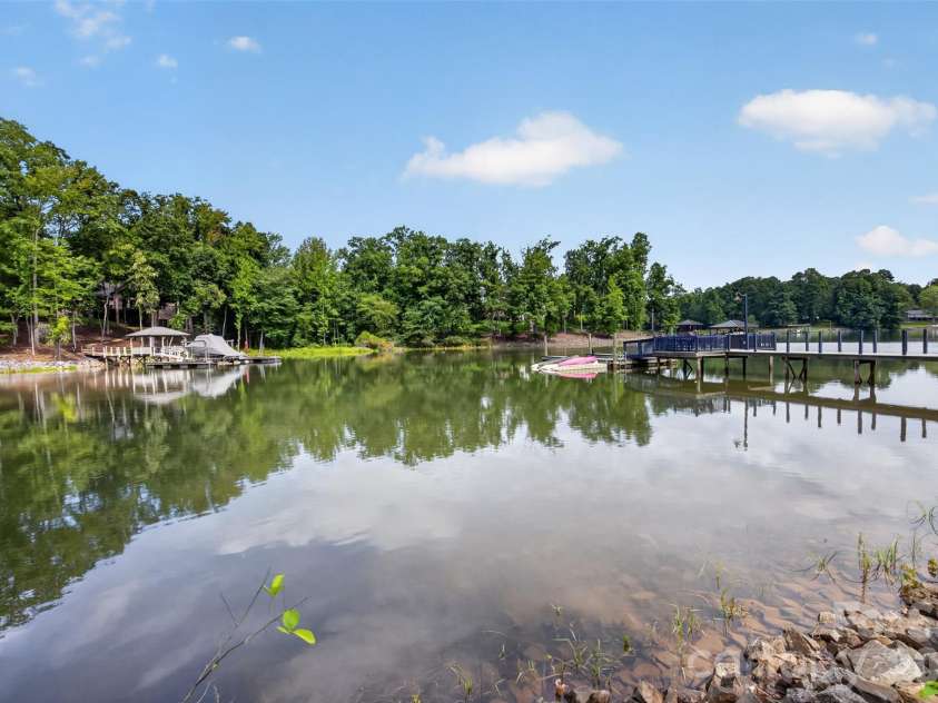 4009 Cindy Lane, Denver, NC 28037.  MLS# CAR4415192, YatesRealty ID 44897. 