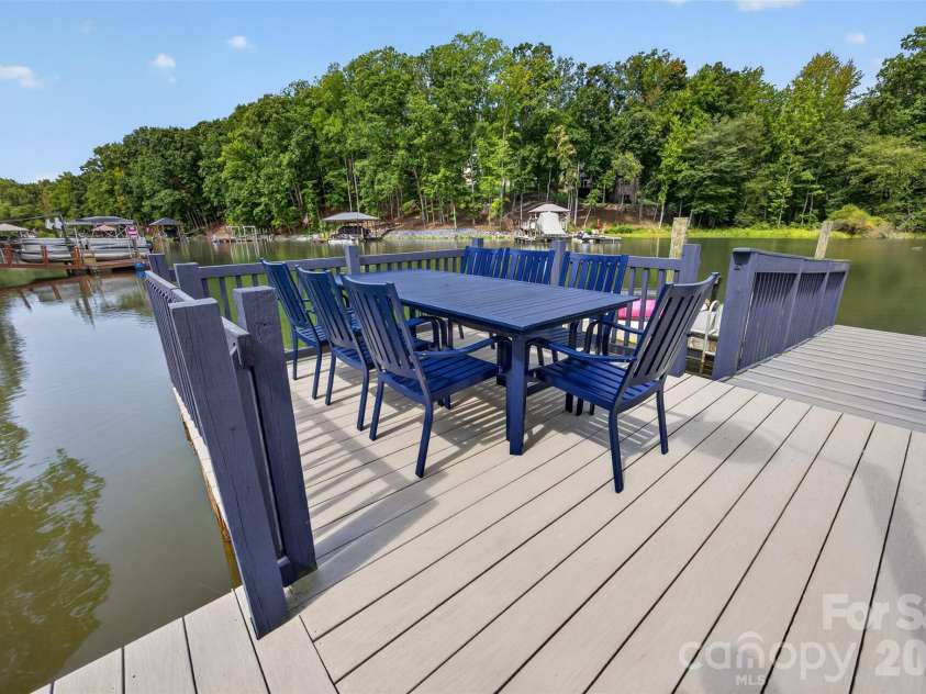 4009 Cindy Lane, Denver, NC 28037.  MLS# CAR4415192, YatesRealty ID 44897. 
