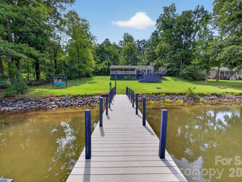 4009 Cindy Lane, Denver, NC 28037.  MLS# CAR4415192, YatesRealty ID 44897. 