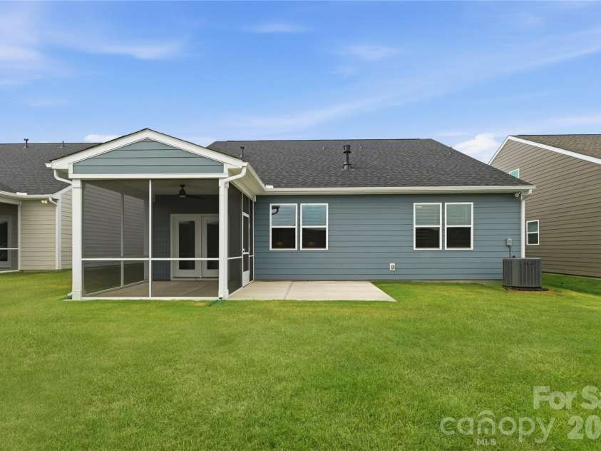 1148 Grebe Road, Sherrills Ford, NC 28673.  MLS# CAR4399242, YatesRealty ID 44898. Example Photo