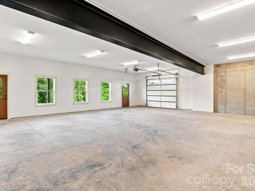 30 Johnny Roberts Road, Alexander, NC 28701.  MLS# CAR4405551, YatesRealty ID 44899. 