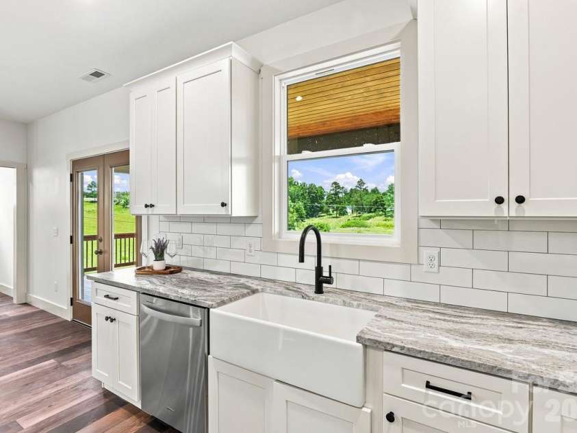 30 Johnny Roberts Road, Alexander, NC 28701.  MLS# CAR4405551, YatesRealty ID 44899. 