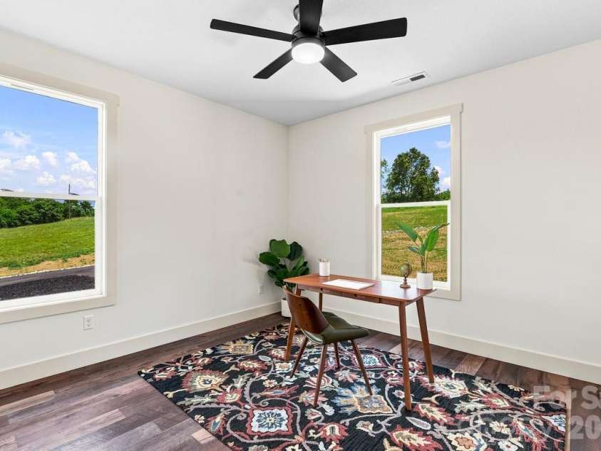 30 Johnny Roberts Road, Alexander, NC 28701.  MLS# CAR4405551, YatesRealty ID 44899. 