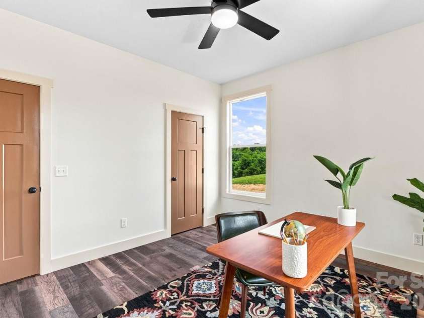 30 Johnny Roberts Road, Alexander, NC 28701.  MLS# CAR4405551, YatesRealty ID 44899. 