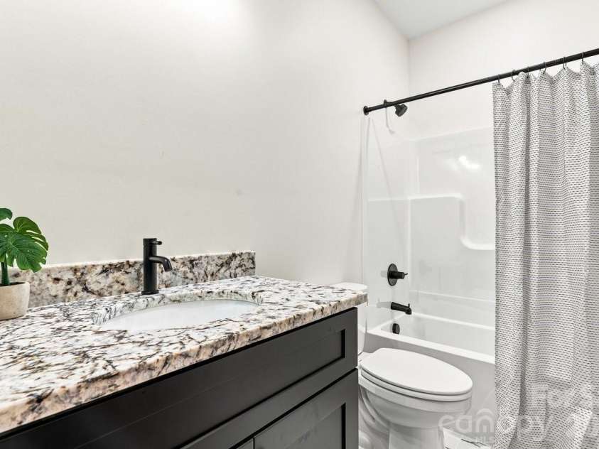 30 Johnny Roberts Road, Alexander, NC 28701.  MLS# CAR4405551, YatesRealty ID 44899. 