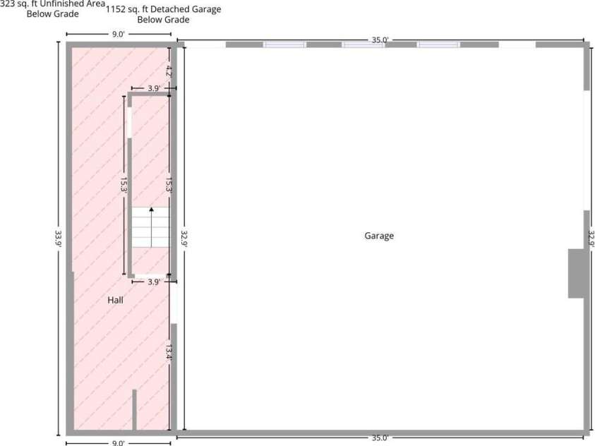 30 Johnny Roberts Road, Alexander, NC 28701.  MLS# CAR4405551, YatesRealty ID 44899. 