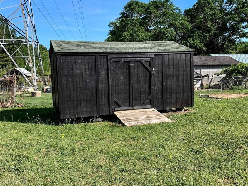 189 Broadway Street, Rockingham, NC 28379.  MLS# CAR4132952, YatesRealty ID 449. 