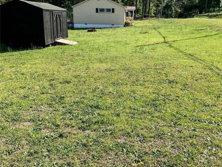 189 Broadway Street, Rockingham, NC 28379.  MLS# CAR4132952, YatesRealty ID 449. 