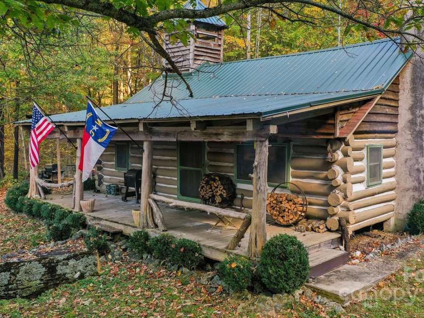 4189 Bristol Place, Collettsville, NC 28611.  MLS# CAR4320331, YatesRealty ID 449. 