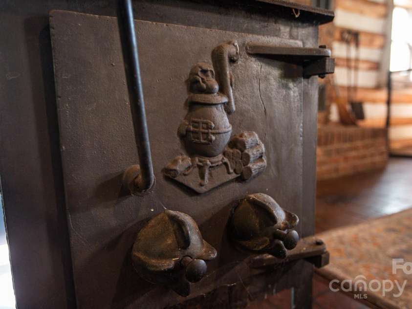 4189 Bristol Place, Collettsville, NC 28611.  MLS# CAR4320331, YatesRealty ID 449. 