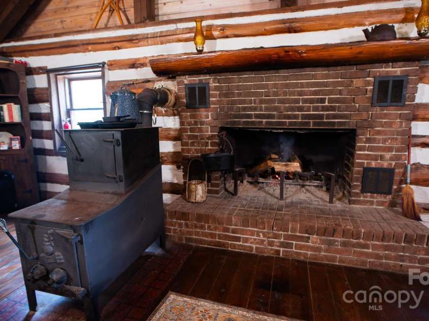 4189 Bristol Place, Collettsville, NC 28611.  MLS# CAR4320331, YatesRealty ID 449. 