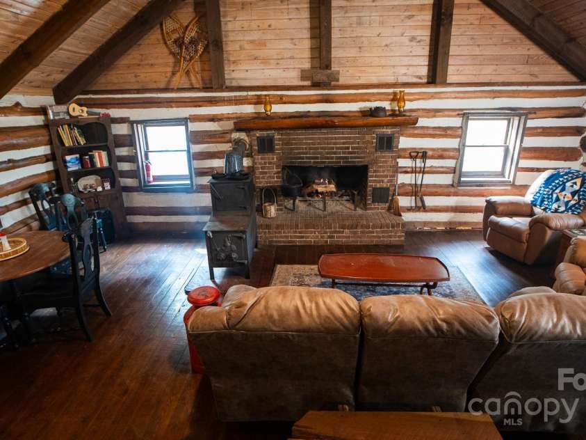 4189 Bristol Place, Collettsville, NC 28611.  MLS# CAR4320331, YatesRealty ID 449. 