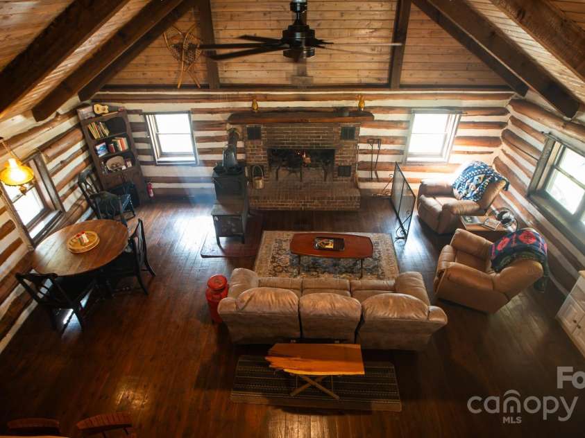 4189 Bristol Place, Collettsville, NC 28611.  MLS# CAR4320331, YatesRealty ID 449. 