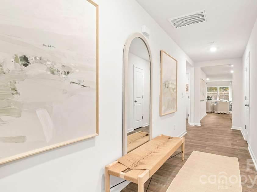 167 Prominent Drive, Lexington, NC 27292.  MLS# CAR4345068, YatesRealty ID 4490. *Photos are of model home and are for representational purposes only 