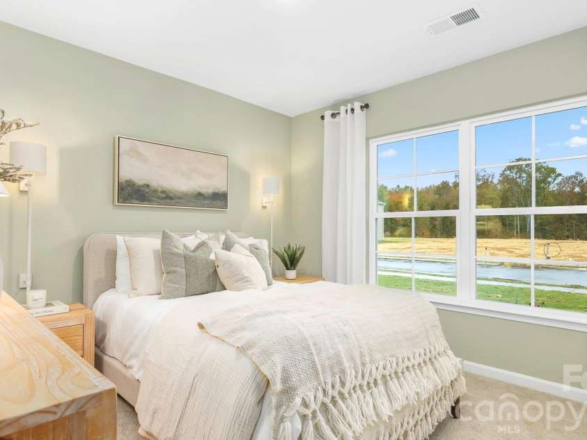 167 Prominent Drive, Lexington, NC 27292.  MLS# CAR4345068, YatesRealty ID 4490. *Photos are of model home and are for representational purposes only 