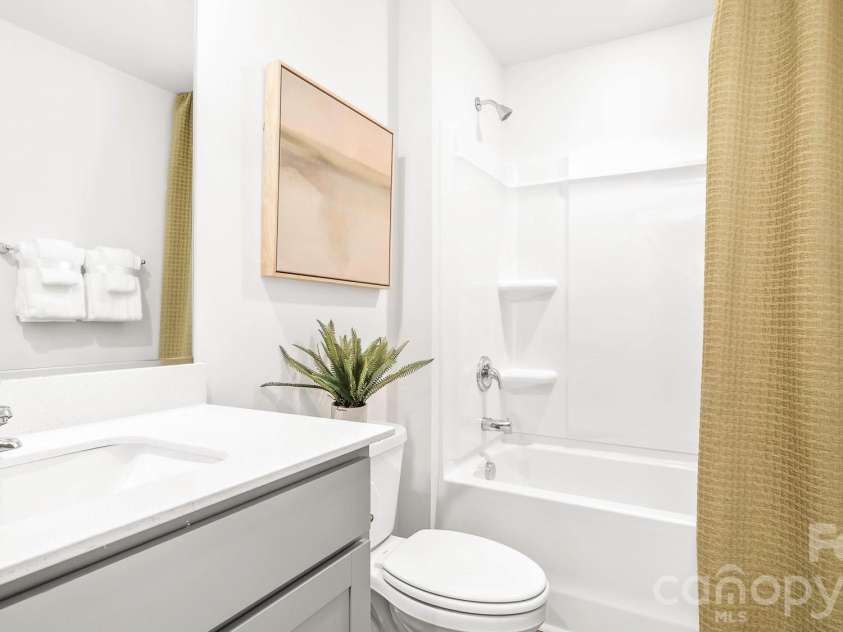 167 Prominent Drive, Lexington, NC 27292.  MLS# CAR4345068, YatesRealty ID 4490. *Photos are of model home and are for representational purposes only 