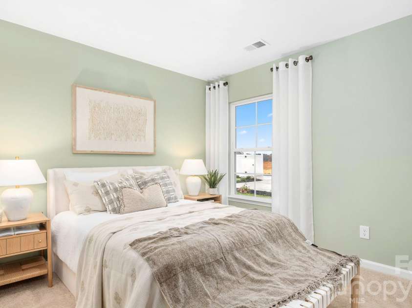 167 Prominent Drive, Lexington, NC 27292.  MLS# CAR4345068, YatesRealty ID 4490. *Photos are of model home and are for representational purposes only 