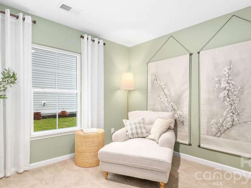 167 Prominent Drive, Lexington, NC 27292.  MLS# CAR4345068, YatesRealty ID 4490. *Photos are of model home and are for representational purposes only 