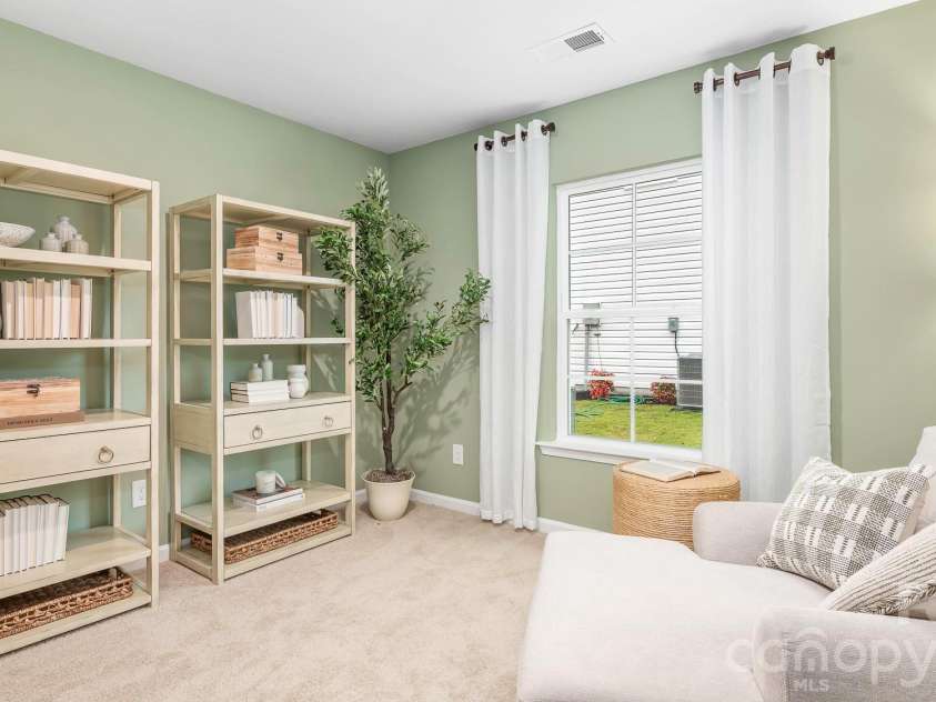 167 Prominent Drive, Lexington, NC 27292.  MLS# CAR4345068, YatesRealty ID 4490. *Photos are of model home and are for representational purposes only 