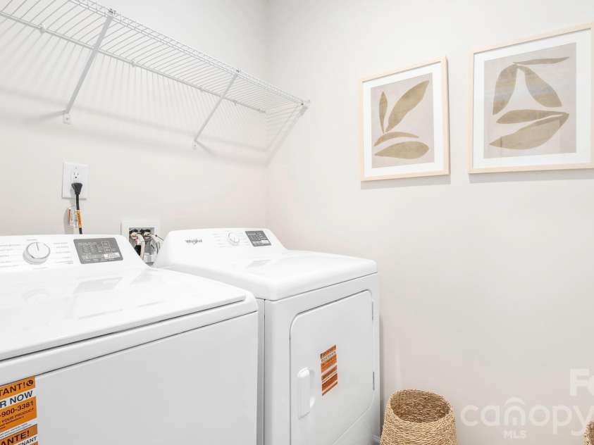 167 Prominent Drive, Lexington, NC 27292.  MLS# CAR4345068, YatesRealty ID 4490. *Photos are of model home and are for representational purposes only 