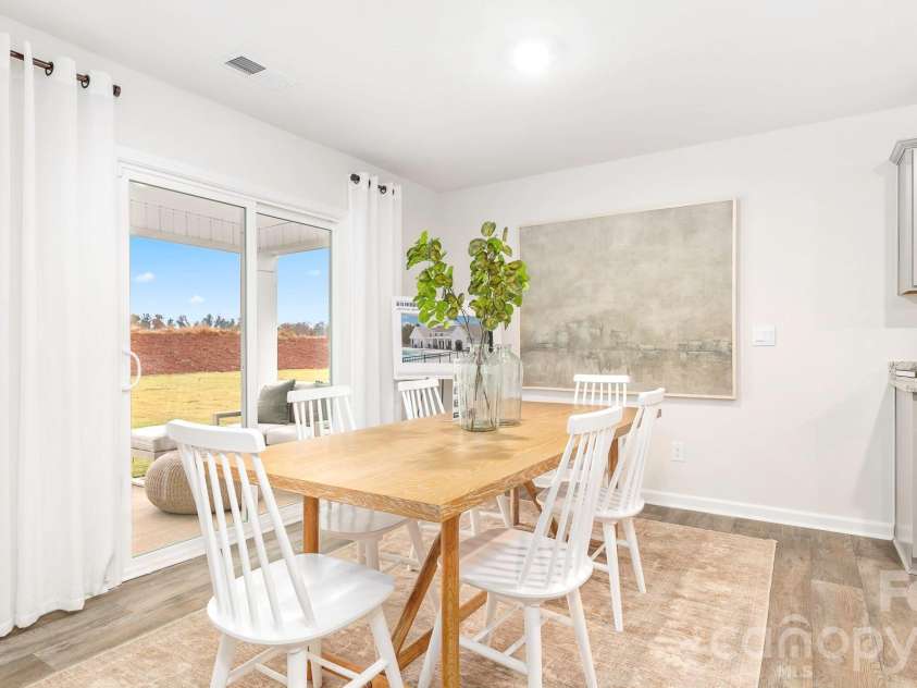 167 Prominent Drive, Lexington, NC 27292.  MLS# CAR4345068, YatesRealty ID 4490. *Photos are of model home and are for representational purposes only 