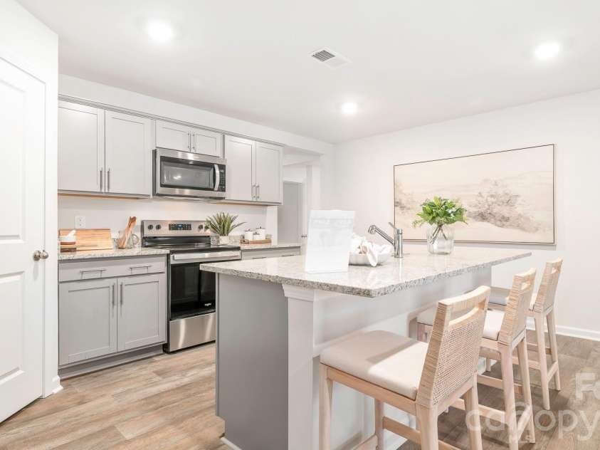 167 Prominent Drive, Lexington, NC 27292.  MLS# CAR4345068, YatesRealty ID 4490. *Photos are of model home and are for representational purposes only 