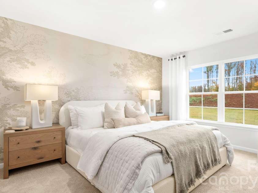 167 Prominent Drive, Lexington, NC 27292.  MLS# CAR4345068, YatesRealty ID 4490. *Photos are of model home and are for representational purposes only 