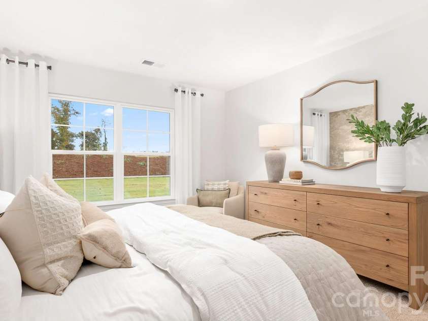 167 Prominent Drive, Lexington, NC 27292.  MLS# CAR4345068, YatesRealty ID 4490. *Photos are of model home and are for representational purposes only 