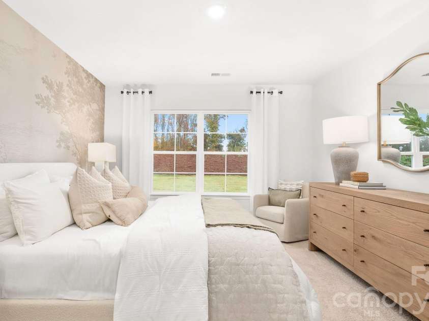 167 Prominent Drive, Lexington, NC 27292.  MLS# CAR4345068, YatesRealty ID 4490. *Photos are of model home and are for representational purposes only 