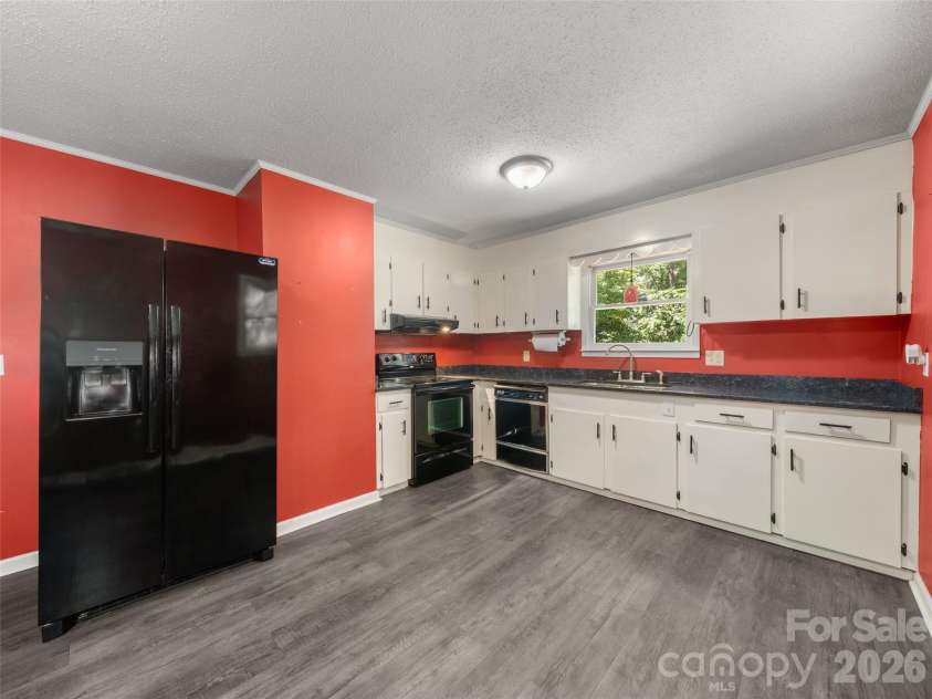 122 McCall Road, Pisgah Forest, NC 28768.  MLS# CAR4414055, YatesRealty ID 44900. 