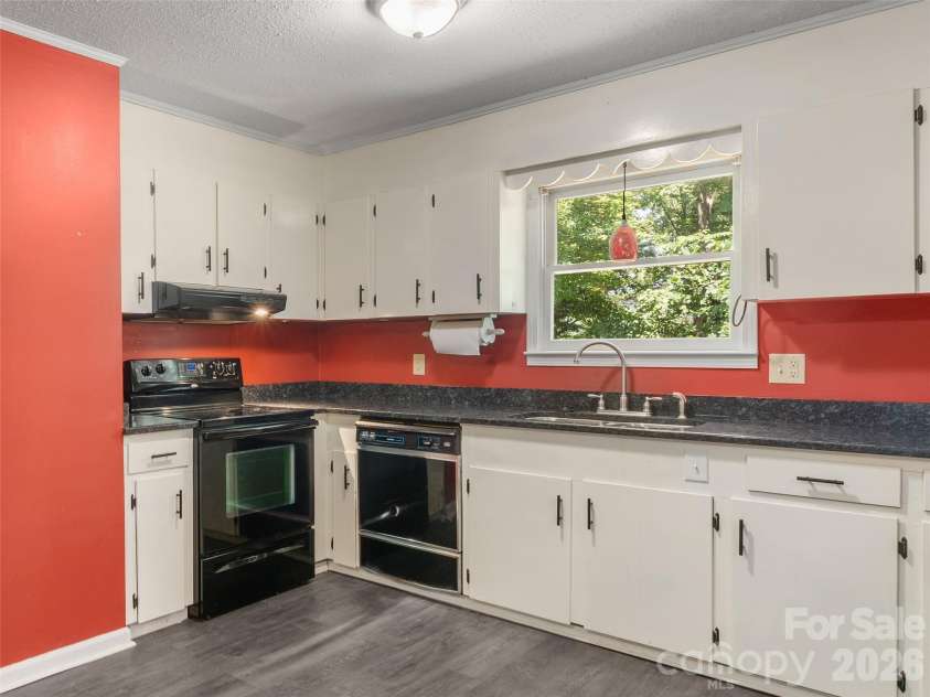 122 McCall Road, Pisgah Forest, NC 28768.  MLS# CAR4414055, YatesRealty ID 44900. 