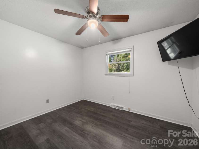122 McCall Road, Pisgah Forest, NC 28768.  MLS# CAR4414055, YatesRealty ID 44900. 