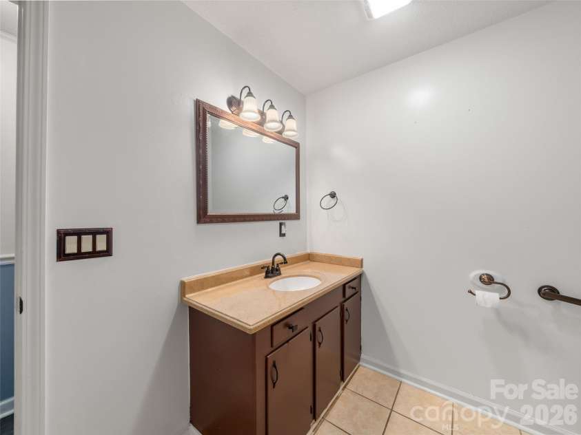 122 McCall Road, Pisgah Forest, NC 28768.  MLS# CAR4414055, YatesRealty ID 44900. 