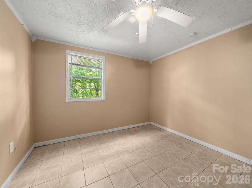 122 McCall Road, Pisgah Forest, NC 28768.  MLS# CAR4414055, YatesRealty ID 44900. 