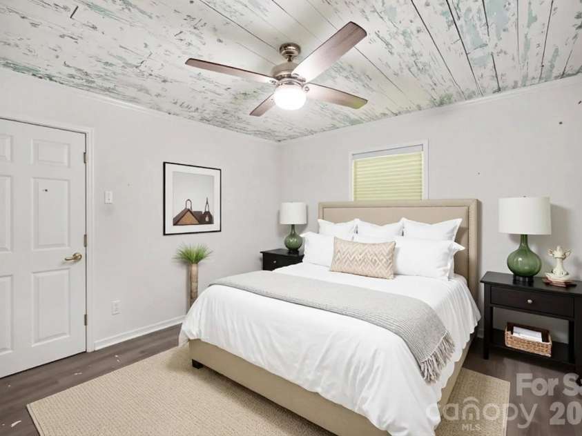 3069 Chinook Trail, Lincolnton, NC 28092.  MLS# CAR4415385, YatesRealty ID 44902. Virtually staged