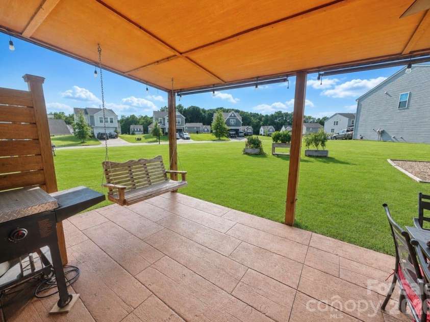 320 Marinna Joy Circle, Rockwell, NC 28138.  MLS# CAR4415217, YatesRealty ID 44903. 
